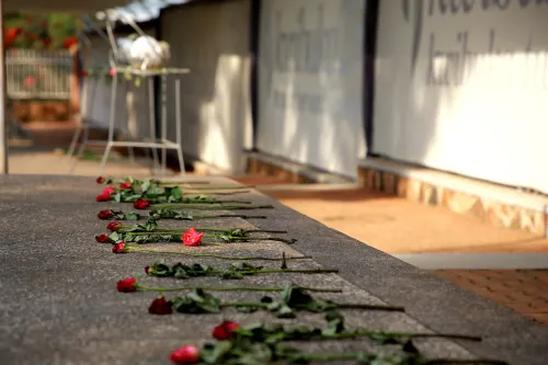 Rwanda Applauds French Court's Ruling to Maintain Life Sentence for Ex-Police Officer Linked to Genocide