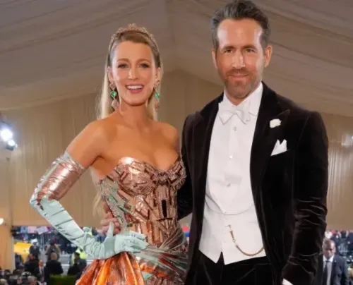 Did Ryan Reynolds' Team Make History?