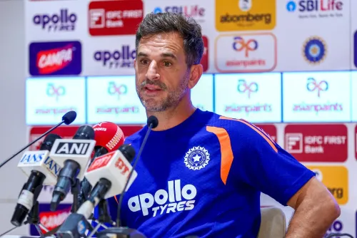 Ryan ten Doeschate exits India coaching role, set to rejoin KKR