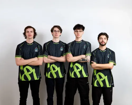 How Did S8UL Esports Achieve a Historic Top-Five Finish at ALGS 2026 Championship?