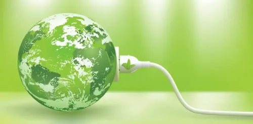 South Korea to Allocate $1.9 Billion for Climate Technology Development in 2025