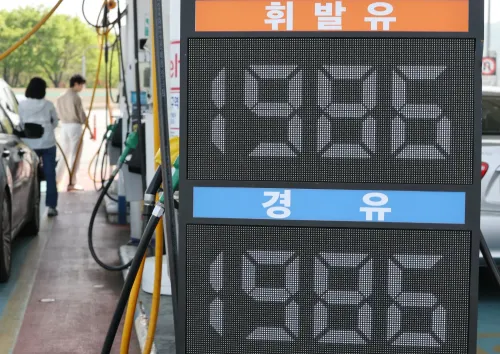 S. Korea cuts crude oil security alert to Level 2 as US-Iran talks ease tensions
