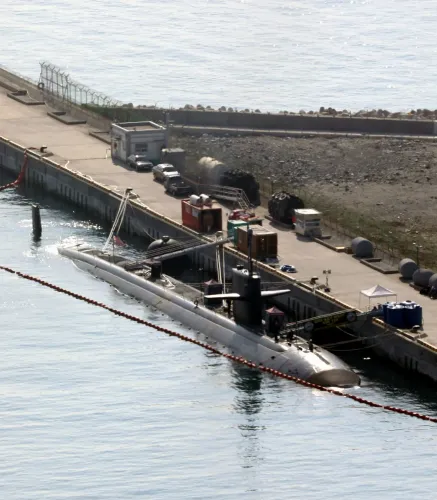 Have South Korea and the US Agreed on Nuclear-Powered Submarine Cooperation?