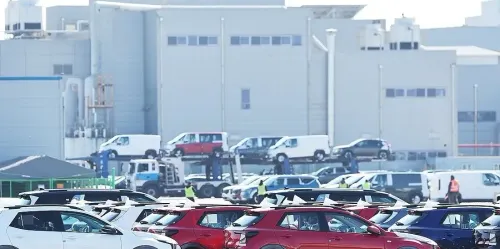 How Are South Korean Industries Responding to the Seoul-Washington Joint Trade and Security Fact Sheet?