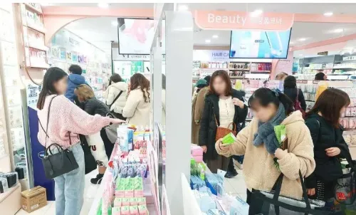 South Korea Sees 22.5% Surge in Bio-Health Exports for Q3