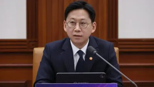 How is S.Korea Planning to Lead the Quantum Industry?