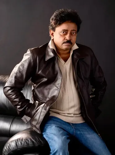Does S S Rajamouli Have the Right to Disbelieve in God? Ram Gopal Varma Thinks So