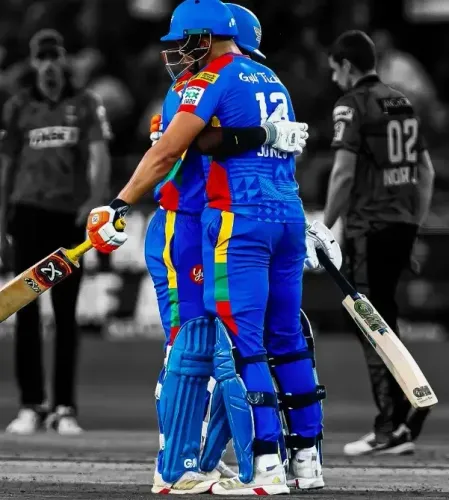 क्या एसए20 में डरबन सुपर जायंट्स ने सनराइजर्स ईस्टर्न कैप को 2 विकेट से हराया?