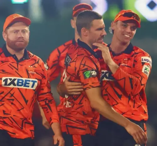 क्या जोबर्ग सुपर किंग्स और सनराइजर्स ईस्टर्न कैप ने अपने-अपने मुकाबले जीते?