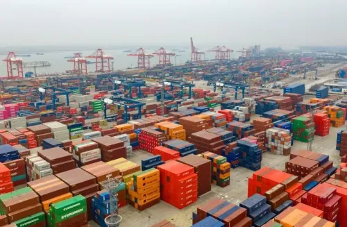 क्या वर्ष 2025 में चीन की जीडीपी 1,400 खरब युआन के पार पहुंचेगी? 5 प्रतिशत की वृद्धि