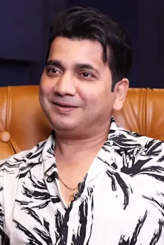 What Does Saanand Verma Think About Long Working Hours in the Television Industry?