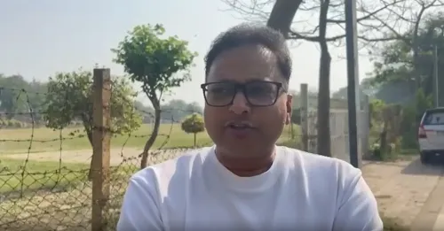 सारा अली खान से पूजा के लिए हलफनामा मांगना भाजपा की विभाजनकारी नीति: सपा विधायक