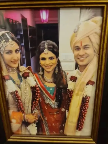 How Did Saba Pataudi Celebrate Soha Ali Khan & Kunal Kemmu's Anniversary?