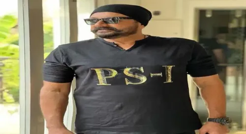 Is Actor Jayaram the Key Witness in the Sabarimala Gold Theft Case?