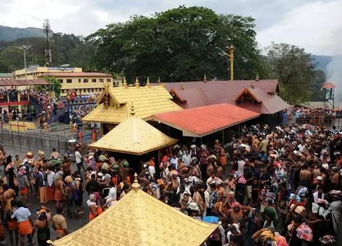Will the Vijayan Government Change Its Stance on Sabarimala?
