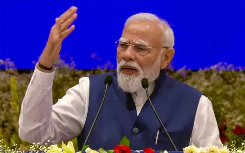 PM मोदी ने एक्स पर साझा किया संस्कृत सुभाषितम: सभी वर्गों में न्याय व लोककल्याण जनप्रतिनिधि का धर्म