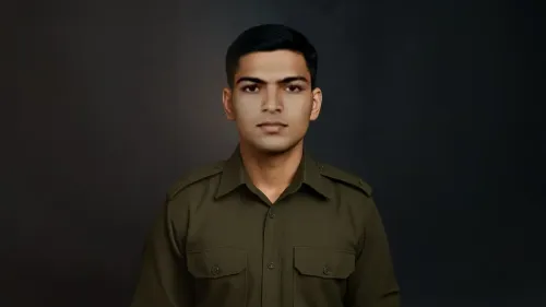 क्या परमवीर अरुण की बहादुरी को दुश्मन ने भी सराहा? पाकिस्तान के 10 पैटन टैंकों को किया तबाह