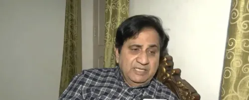 क्या कांग्रेस सच बोलने वाले नेताओं को डराती है?