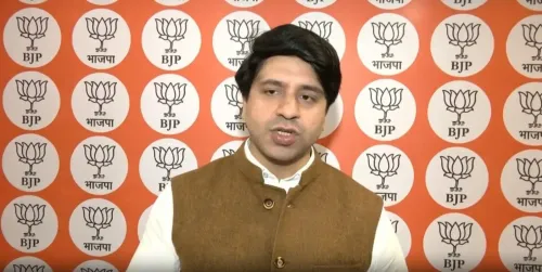 क्या सच बोलने वालों को धमकी देना कांग्रेस का डीएनए है? - शहजाद पूनावाला