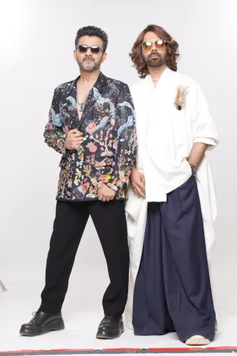 How Did Sachin-Jigar Create Timeless Music for ‘Zara Hatke Zara Bachke’?