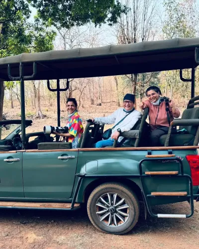 Sachin Pilgaonkar's Proud Birthday Wish for Daughter Shriya Goes Viral
