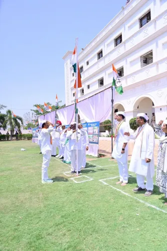 Sachin Pilot launches Congress training camp in Chhattisgarh