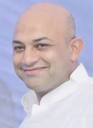 Sachin Pilot mourns sudden death of AICC ex-secretary Suraj Hegde