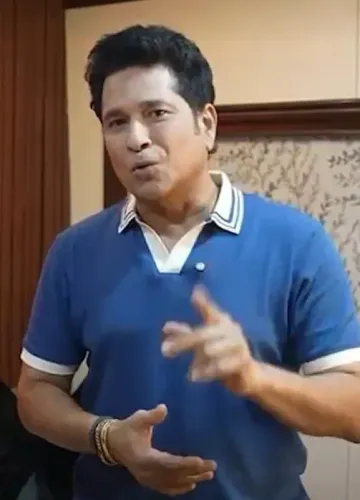 Lagaan at 25: Sachin Tendulkar reveals how Wankhede gave the film its crowd roar
