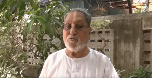 सड़क पर नमाज हो या गणपति उत्सव — सभी धर्मों पर समान नियम लागू हों: हुसैन दलवई