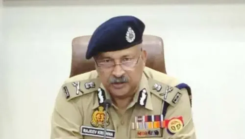 उत्तर प्रदेश में सड़क सुरक्षा की सफलता: हादसों में 7.43 प्रतिशत की कमी और ‘जीरो फैटेलिटी’ अभियान से 450 से अधिक जिंदगियां बचीं