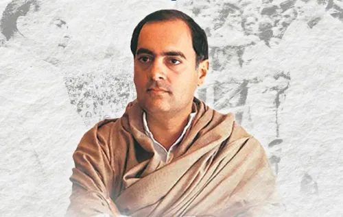 सद्भावना दिवस 2026: राजनीति में अनिच्छुक प्रवेश से भारत के सबसे युवा PM तक — राजीव गांधी की विरासत