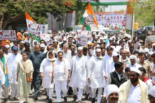 What is the Significance of the Sadbhavna Yatra for National Unity?