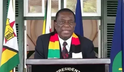 SADC Applauds Court Decision on Mozambique's Electoral Outcome