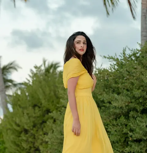 Did Sadia Khateeb Conclude Her Vietnam Shoot for 'Silaa'?