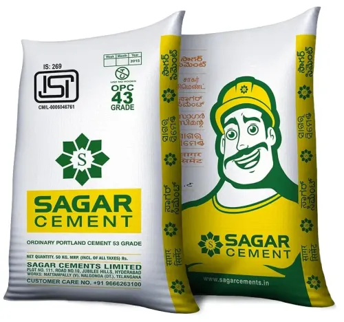 Why Did Sagar Cements Shares Drop Over 4.6% Due to Weak Q2 Performance?