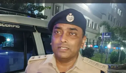 क्या सहरसा में लोजपा प्रखंड अध्यक्ष के बेटे की हत्या हुई?