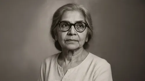 क्या अरुणा आसफ अली का साहस, संघर्ष और प्रेम आजादी के आंदोलन में अद्वितीय था?