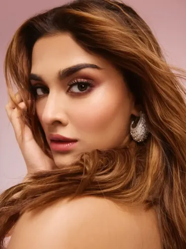 Why is Saiee M Manjrekar Welcoming the New Year at Her ‘Second Home’ Matheran?