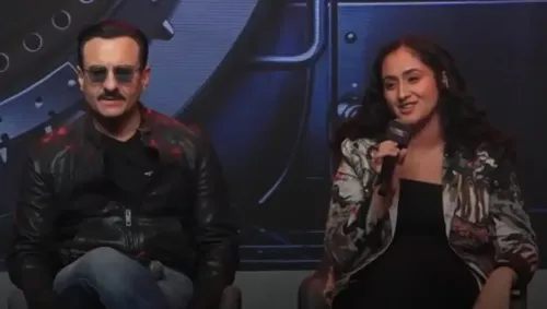 Saif Ali Khan Asserts 'Predicting Trends is Challenging'
