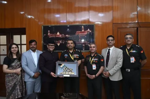 भारतीय सेना का MoU: सैनिकों के बच्चों को देहरादून मेडिकल संस्थान में मिलेगी ट्यूशन फीस में विशेष छूट