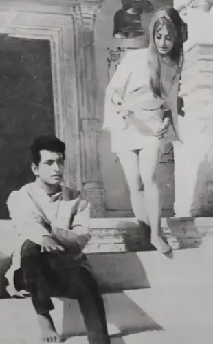 Saira Banu Reflects on Her Cherished Moments with Manoj Kumar