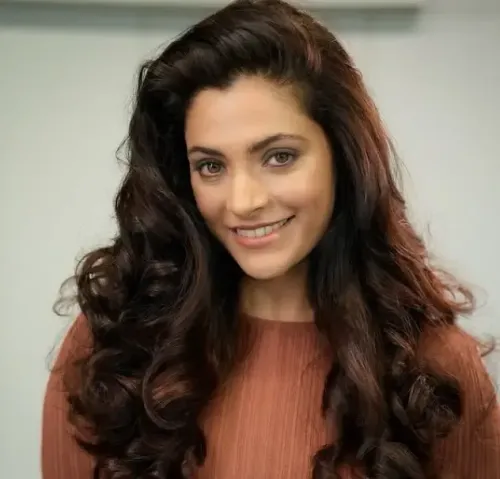 Saiyami Kher on balancing IPL commentary with films: 'Sports have shaped my discipline'