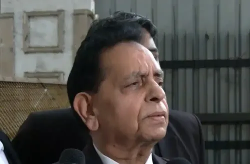 क्या सज्जन कुमार के खिलाफ कोई सबूत नहीं था? फैसले के लिए कोर्ट का धन्यवाद: अधिवक्ता अनिल कुमार शर्मा