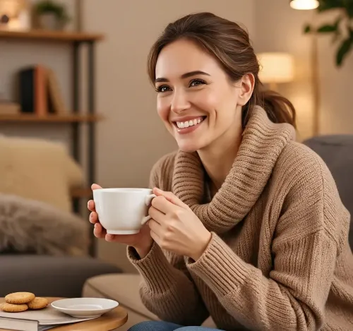 क्या सकारात्मक सोच जरूरी है? जानिए सेहत पर इसके प्रभाव और फायदे