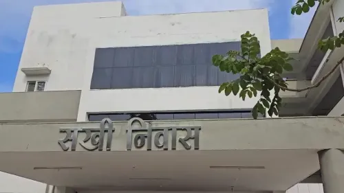 क्या 'सखी निवास' कामकाजी महिलाओं के लिए एक संजीवनी बन गया है?