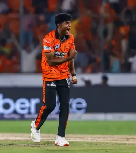 साकिब हुसैन और प्रफुल हिंगे ने दिखाया, भारतीय गेंदबाजी का भविष्य सुरक्षित: मिशेल मैक्लेनाघन 