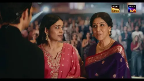 Sakshi Tanwar joins 'Tum Ho Naa' promo: roles that mirror real life stay longest