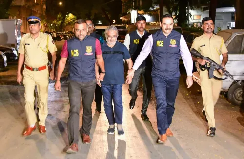 Salim Dola arrest forces Haji Salim cartel to shrink routes, cut consignments
