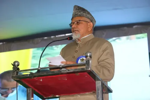 नीट यूजी 2026 रद्द: सलीम इंजीनियर ने एनटीए और सरकार को ठहराया जिम्मेदार, स्वतंत्र जांच की मांग