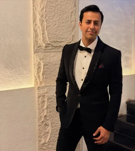 Salim Merchant Responds to A R Rahman's Comments on Communal Bias Amidst 'Ramayana' Project